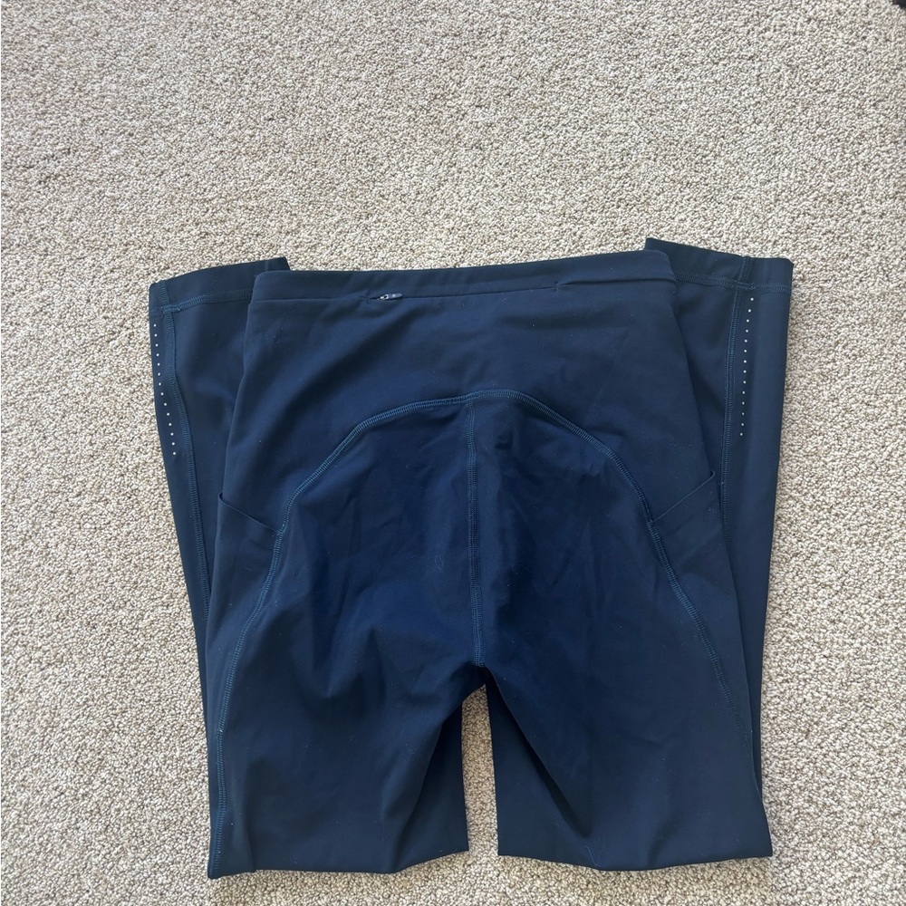 Lululemon Swift Speed High Rise 25” pocket leggings